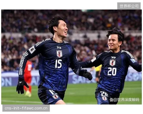 日本队阵容高度欧洲化，森保一需整合不同战术体系球员形成统一战力。