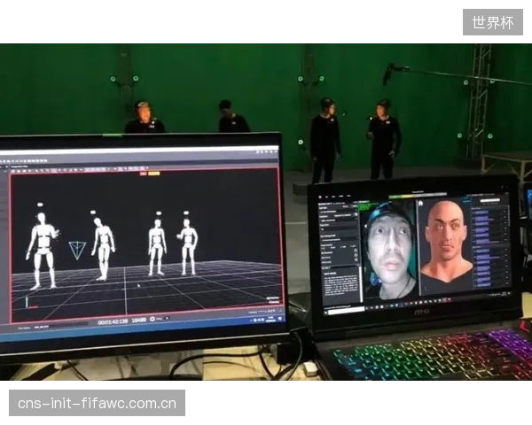 消费级动作捕捉精度达到亚毫米级，极大降低了中小型赛事复刻明星标志性动作的门槛